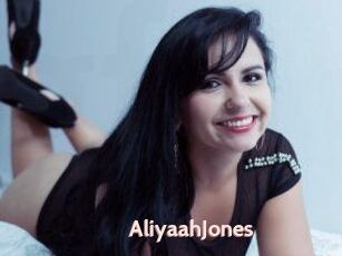 AliyaahJones