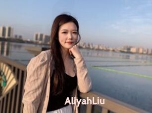 AliyahLiu