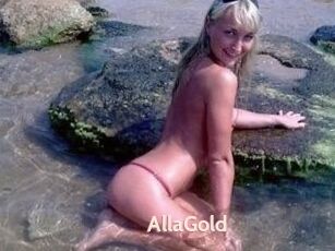 AllaGold