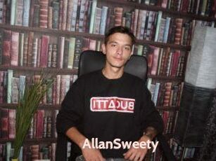 AllanSweety