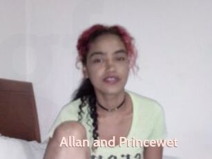 Allan_and_Princewet