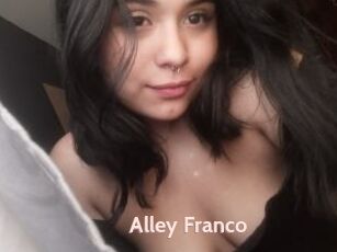 Alley_Franco