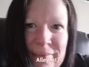 Alleykat78