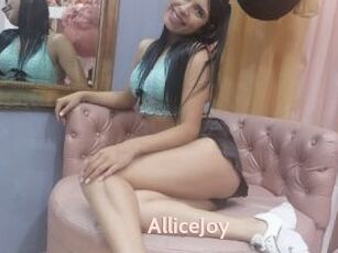 AlliceJoy