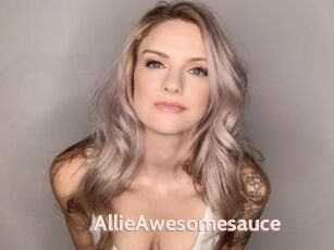 AllieAwesomesauce