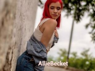 AllieBecket