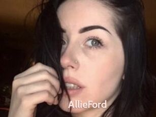 AllieFord