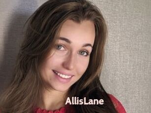 AllisLane