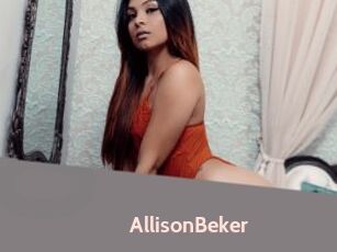 AllisonBeker