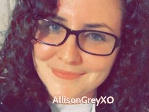 AllisonGreyXO