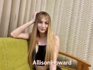 AllisonHoward