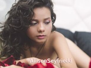 AllisonSeyfriedd