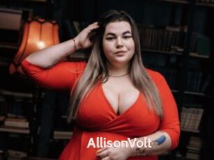 AllisonVolt