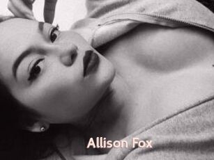 Allison_Fox