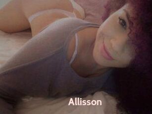 Allisson