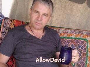 AllowDevid