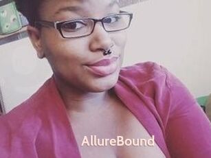 AllureBound