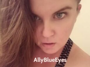 AllyBlueEyes