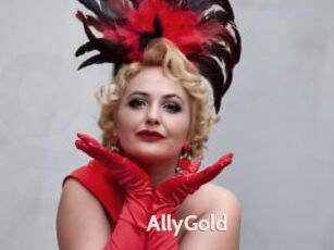 AllyGold