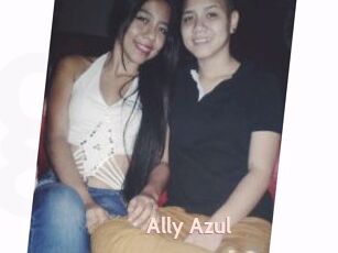 Ally_Azul