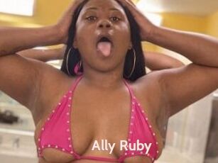 Ally_Ruby