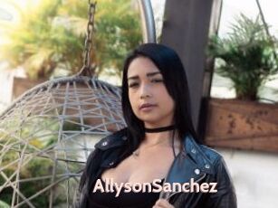 AllysonSanchez