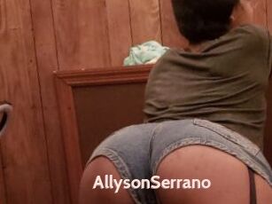 AllysonSerrano