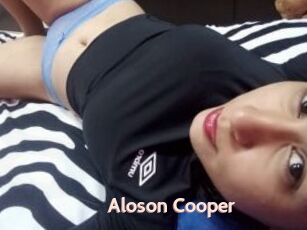 Aloson_Cooper