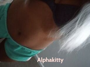 Alphakitty