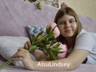 AlsuLindsey