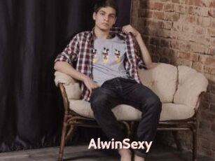 AlwinSexy