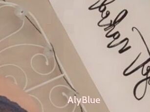 AlyBlue