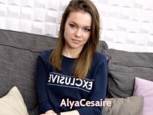 AlyaCesaire