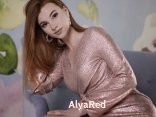 AlyaRed