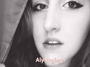 Alylonglegs