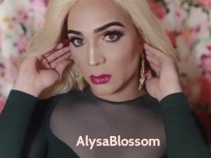 AlysaBlossom