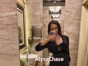 AlysaChase