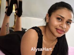 AlysaHart