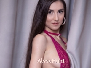 AlyseHunt