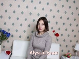 AlyssaDyson