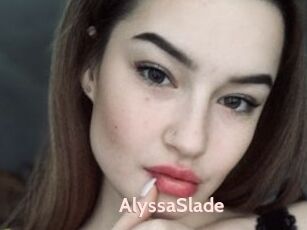 AlyssaSlade