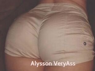 Alysson_VeryAss