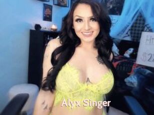 Alyx_Singer