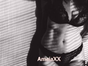 AmaiaXX