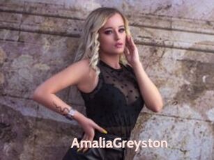 AmaliaGreyston