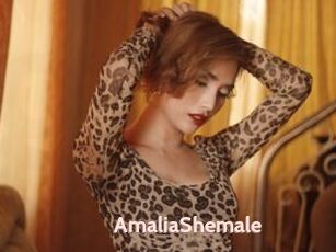 AmaliaShemale