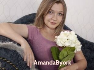 AmandaByork