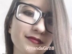 AmandaGirl18