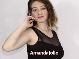 AmandaJolie