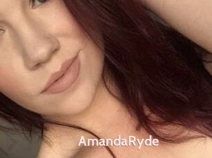 AmandaRyde